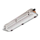 PALAZZOLI - RINO-EX L690 INOX VT 24W DIF 2G2D HT