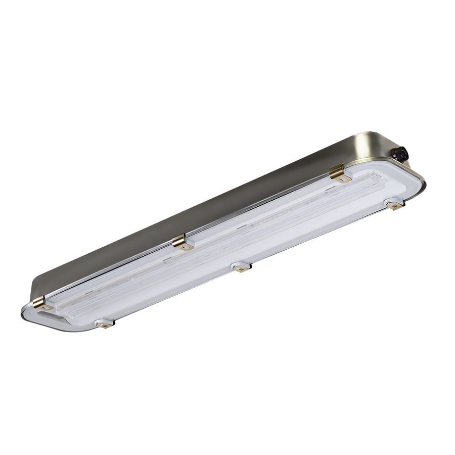 PALAZZOLI - RINOLED L650 INOX VT 26W E1H COM IP66