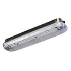 PALAZZOLI - RINOLED L650 INOX PC 40W E1H DIF IP66