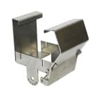 PALAZZOLI - SERIE XRINO-T54 SUPPORTO TAGLIA L AD AGGANCIO RAPIDO PER CANALINA 300XH(75/100)mm
