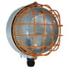 PALAZZOLI - PLAFONIERA ATEX TONDA IN LEGA DI ALLUMINIO 28W IP65 3D