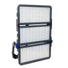 PALAZZOLI - SERIE DARWIN PROIETTORE 3 MODULI DALI 600W 4K OTTICA SIMMETRICA CONCENTRANTE 30 HT