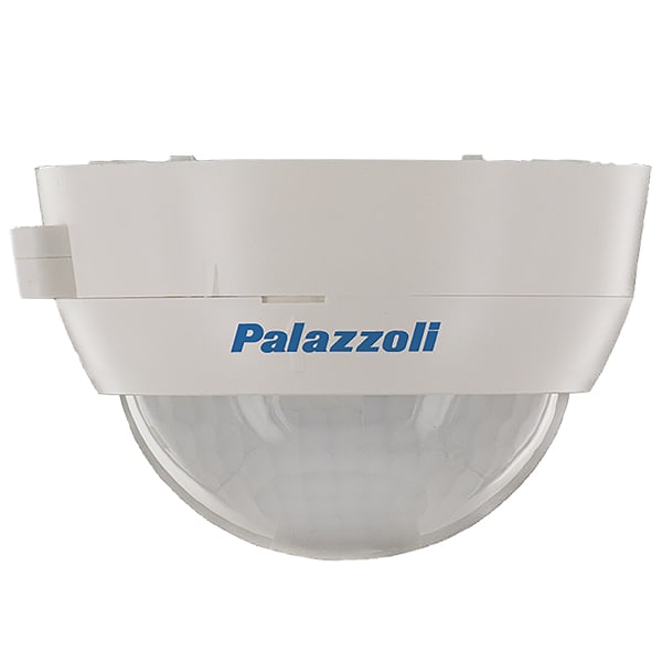 PALAZZOLI - SERIE IMPERIUM DALI SENSORE LUMINOSITA' PRESENZA