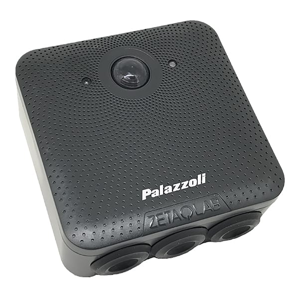 PALAZZOLI - SERIE IMPERIUM WIRELESS SENSORE LUMINOSITA' PRESENZA