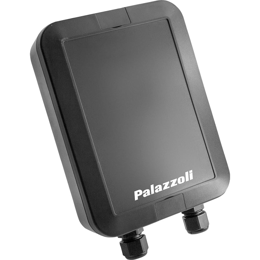 PALAZZOLI - IMPERIUM WIRELESS NODO GEN 2