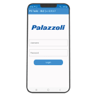 PALAZZOLI - IMPERIUM WIRELESS APP