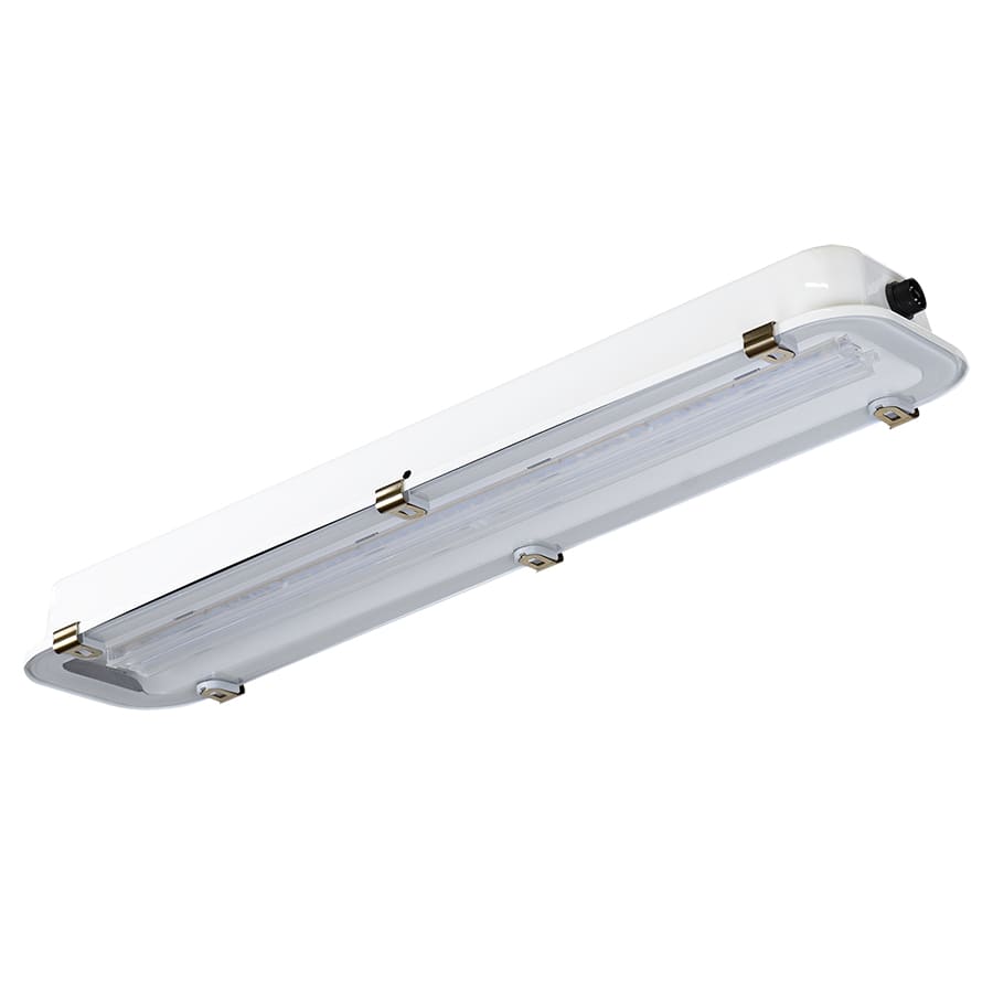 PALAZZOLI - RINOLED L650 ACC VT 40W DIF IP66