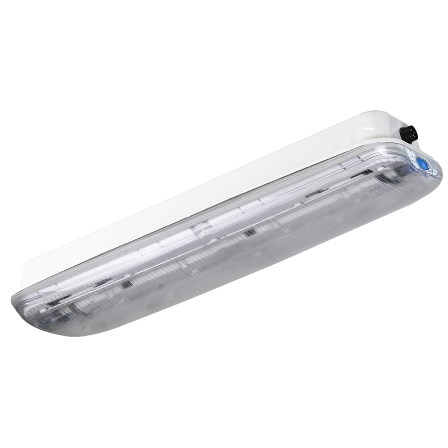 PALAZZOLI - RINOLED L650 ACC PC 40W E3H DIF IP66