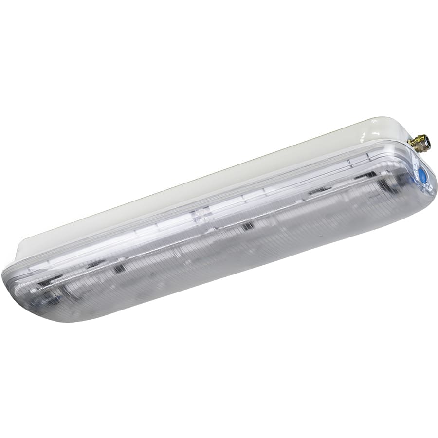 PALAZZOLI - RINO-NAVE LED L650 ACC PC TR 20W