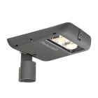 PALAZZOLI - SERIE FIT 55 ARMATURA STRADALE 14LED 34W 4000K CLASSE I MEZZANOTTE VIRTUALE OTTICA STRADALE STRETTA IP66