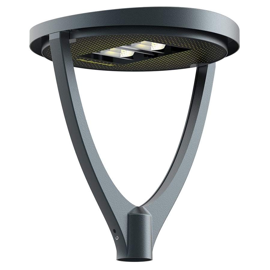 PALAZZOLI - FIT URBAN TP 54W 4K CICLABILE