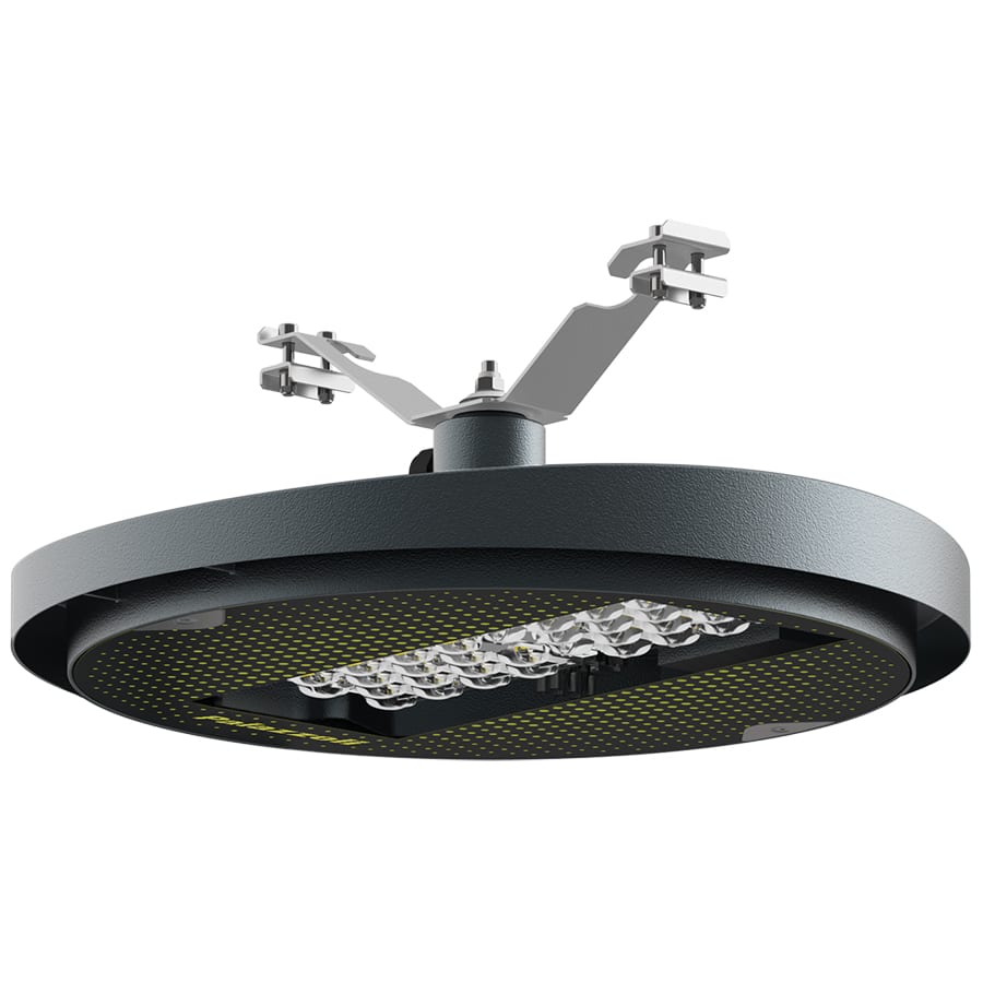 PALAZZOLI - FIT URBAN TS 121W 4K CENTROSTR LENTE SIM