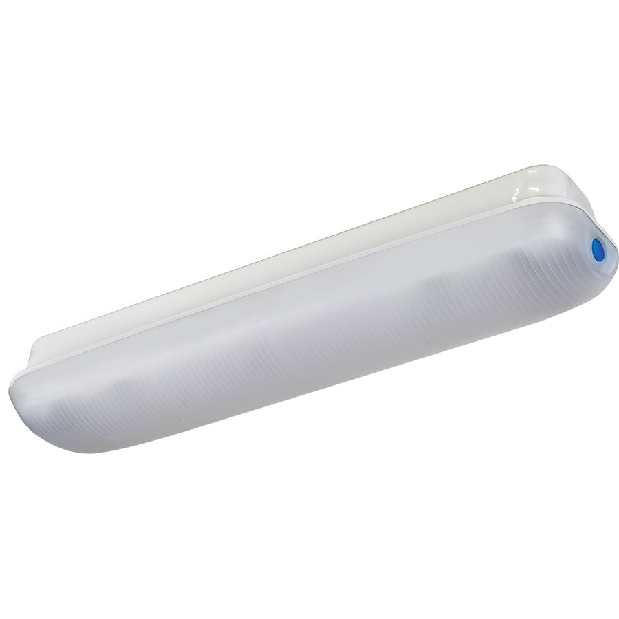 PALAZZOLI - RINO-NAVE LED L650 INOX PC OP 40W PAR
