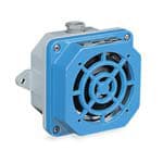 PALAZZOLI - ALARM sirene con membrana vibrante in contenitore alluminio 24V 50/60Hz 60VA iniziale - IP66