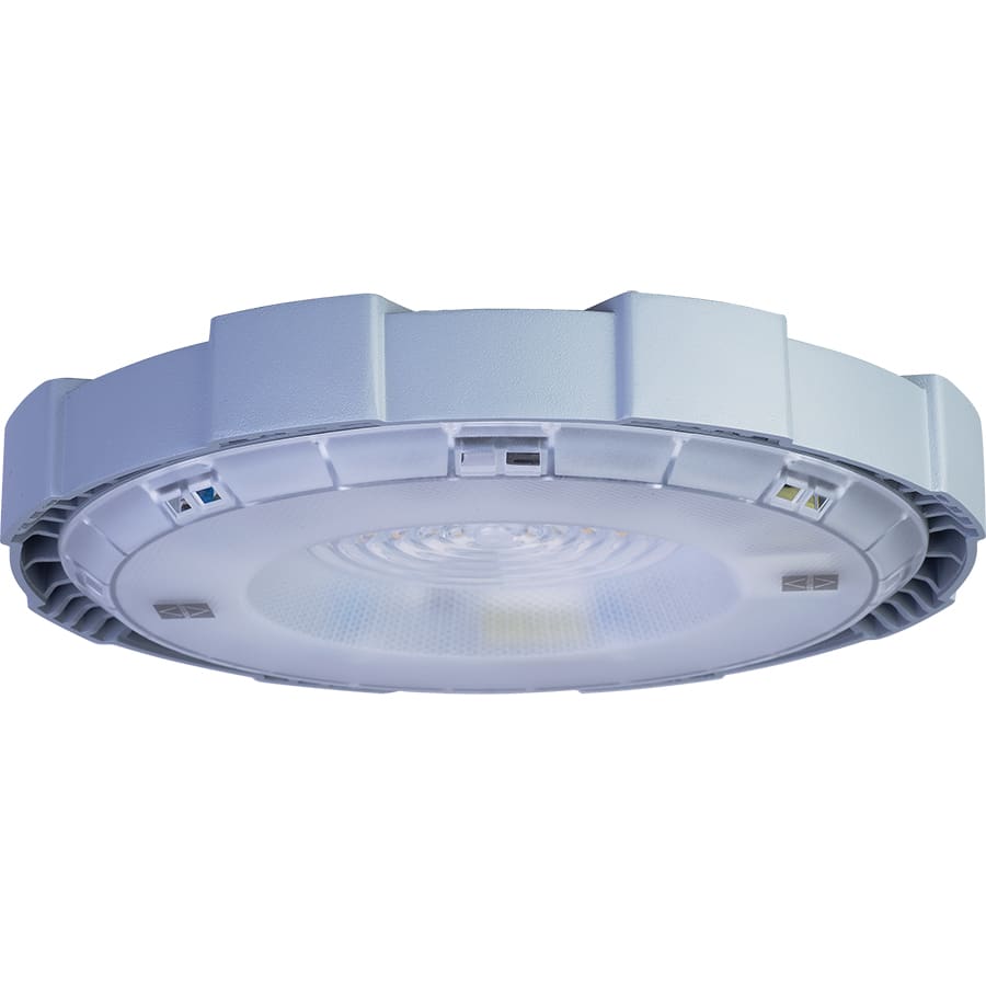 PALAZZOLI - SERIE BRAVO-HB HIGH BAY 150W OTTICA DIFFONDENTE 90Â° IP65