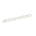PANDUIT - SUPPORTO A PONTE MULTIPLO ADESIVO A 4 VI