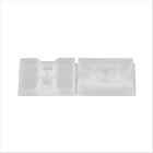 PANDUIT - SUPPORTO CON INGRESSO A 4 VIE. ABMS-A-D