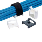 PANDUIT - SUPPORTO CON ADESIVO PER FASCETTE IN GAN