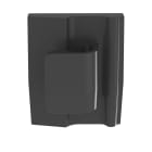 PANDUIT - CORD CLIP, .19' (4.8MM) BUNDLE, BLACK. R