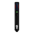 PANDUIT - THE INTELLIGENT RACK SECURITY HANDLE WIT