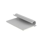 PANDUIT - FERMACAVO CON ADESIVO AJC25-A-C