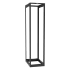 PANDUIT - THE ADJUSTABLE DEPTH 4-POST RACK SUPPORT
