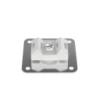 PANDUIT - SUPPORTO GIREVOLE PER FASCETTE CON APPLI