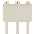 PANDUIT - FASCETTA DI IDENTIFICAZIONE CON LINGUETT B3M2S-TL