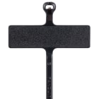 PANDUIT - FASCETTA DI FISSAGGIO CON LINGUETTA META