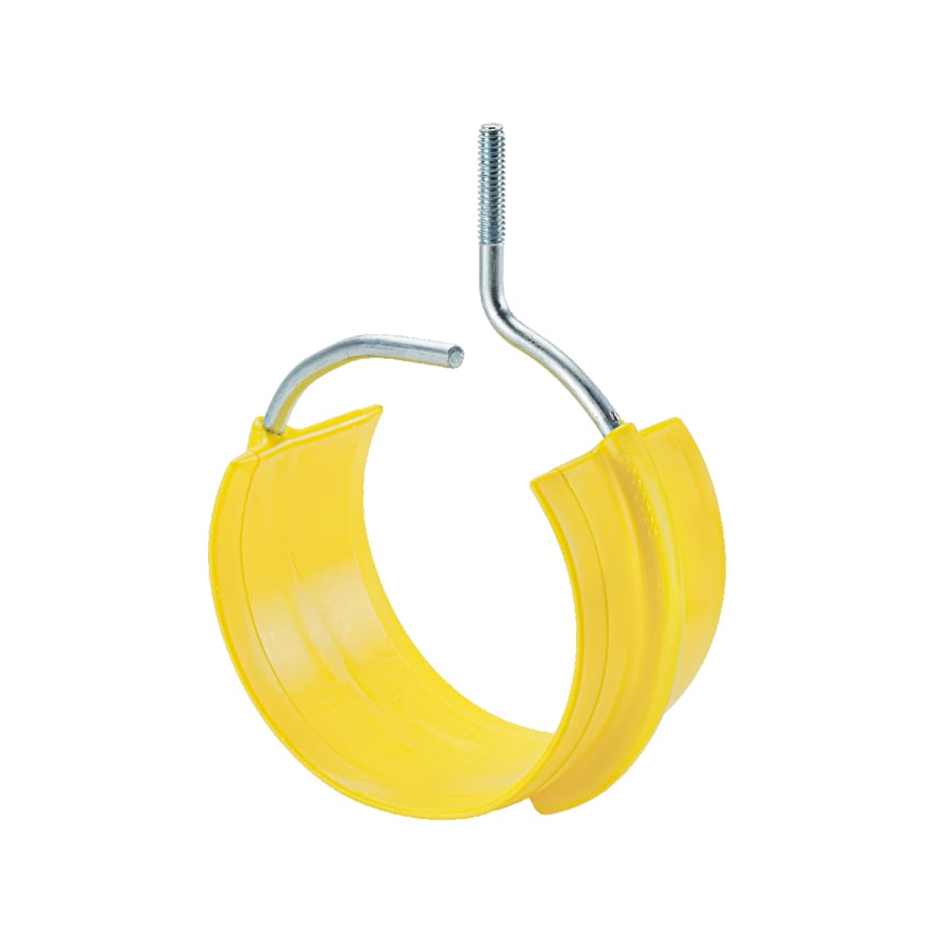 PANDUIT - BRIDLE RING WITH SADDLE, 4'DIA., MOUNTS