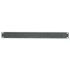 PANDUIT - THE BRUSH SEAL BLANKING PANEL CONTROLS A