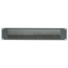 PANDUIT - THE BRUSH SEAL BLANKING PANEL CONTROLS A