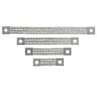 PANDUIT - BRAIDED BONDING STRAP, TWO-HOLE, NON-INS