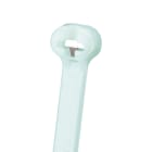 PANDUIT - FASCETTA CON LINGUETTA METALLICA, 155 MM