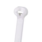 PANDUIT - FASCETTA CON LINGUETTA METALLICA, 155 MM