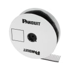 PANDUIT - FASCETTE CON LINGUETTA IN GOMMA SU BOBIN