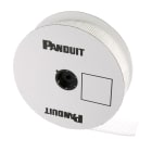 PANDUIT - FASCETTE CON LINGUETTA IN GOMMA SU BOBIN BT1M-XMR