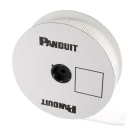 PANDUIT - FASCETTE CON LINGUETTA IN GOMMA SU BOBIN