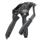 PANDUIT - THE BT2HT HAND OPERATED INSTALLATION TOO BT2HT