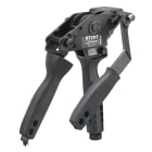 PANDUIT - THE BT2HT HAND OPERATED INSTALLATION TOO