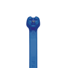 PANDUIT - FASCETTA CON LINGUETTA METALLICA, 203,2
