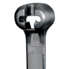 PANDUIT - THE BT4LH-TL300 DOME-TOP BARB TY, FEATUR