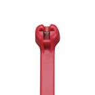 PANDUIT - FASCETTA CON LINGUETTA METALLICA, 384 MM