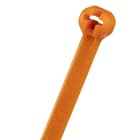 PANDUIT - FASCETTA CON LINGUETTA METALLICA, 384 MM