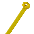 PANDUIT - FASCETTA CON LINGUETTA METALLICA, 384 MM