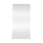 PANDUIT - BIANCO, ETICHETTA IN POLIESTERE. C025X025YJT