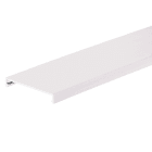 PANDUIT - COPERTURA PER CANALI PORTACAVI CON PELLI