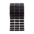 PANDUIT - THERMAL TRANSFER RAISED PANEL COMPONENT C100X050A0T