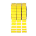 PANDUIT - THERMAL TRANSFER RAISED PANEL COMPONENT