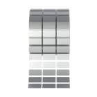 PANDUIT - THERMAL TRANSFER RAISED PANEL COMPONENT